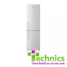Холодильник SAMSUNG RL43THCSW1/BWT