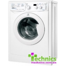 Стиральная машина INDESIT IWUD 4085 (CIS)