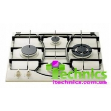 Варочная поверхность HOTPOINT ARISTON PH 640 MST(OW)R/HA