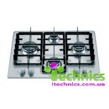 Варочная поверхность HOTPOINT ARISTON PZ 640 (IX)/HA