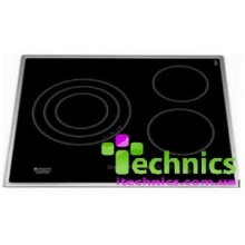 Варочная поверхность HOTPOINT ARISTON KRC 631 T X