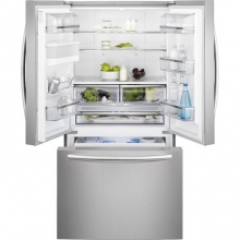 Холодильник ELECTROLUX EN 6084 JOX