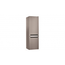 Холодильник WHIRLPOOL BSNF 9122 OX
