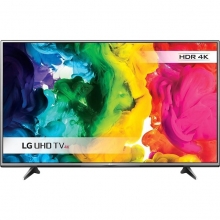 LED Телевизор LG 65 UH 615 V