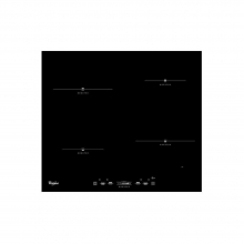Варочная поверхность WHIRLPOOL ACM 836 BA