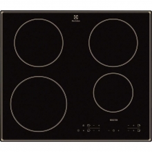 Варочная поверхность ELECTROLUX EHH 6340 IOB