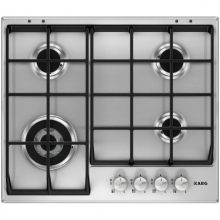 Варочная поверхность AEG HG 654550 SM