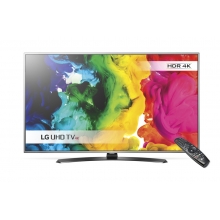LED Телевизор LG 65 UH 668