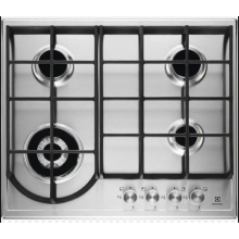 Варочная поверхность ELECTROLUX EGH 16343 BX