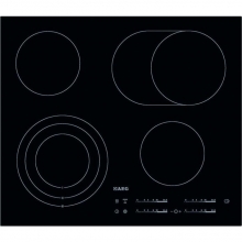 Варочная поверхность AEG HK 654070 IB