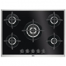 Варочная поверхность AEG HG 795450 XB