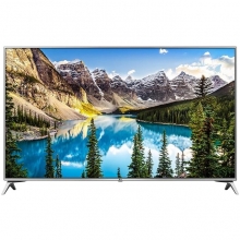 LED Телевизор LG 65 UJ 6517