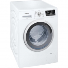 Стиральная машина SIEMENS WM 14 N 26 BPL