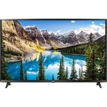 LED Телевизор LG 55 UJ 6307