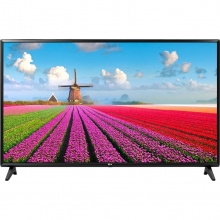 LED Телевизор LG 43 LJ 594 V