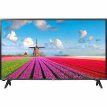 LED Телевизор LG 32 LJ 500 V