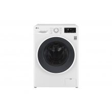 Стиральная машина LG F12U2QDNO