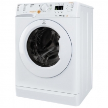 Стиральная машина INDESIT XWDA 751680X W EU