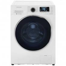 Стиральная машина SAMSUNG WD90J6410AW