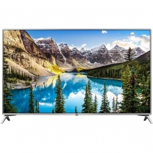 LED Телевизор LG 49 UJ 6517