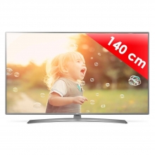LED Телевизор LG 55 UJ 670