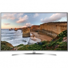 LED Телевизор LG 65 UH 8507