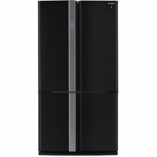 Холодильник SHARP SJ-FP760VBK