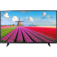 LED Телевизор LG 49 UJ 620 V