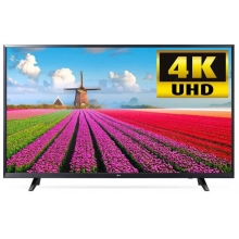 LED Телевизор LG 43 UJ 620 V