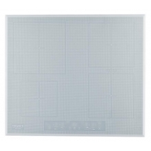 Варочная поверхность HOTPOINT ARISTON KIA 641 B B (WH)