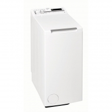 Стиральная машина WHIRLPOOL TDLR 60110