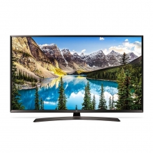 LED Телевизор LG 49 UJ 634 V