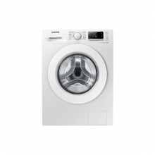 Стиральная машина SAMSUNG WW80J5346MW