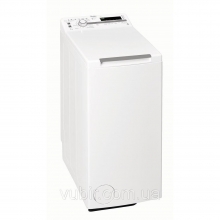 Стиральная машина WHIRLPOOL TDLR 60114