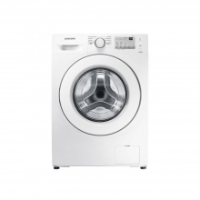 Стиральная машина SAMSUNG WW60J4213LW