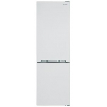 Холодильник SHARP SJ-BA10IMXW1-UA