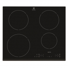 Варочная поверхность ELECTROLUX EHH 6340 FXK