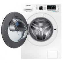 Стиральная машина SAMSUNG WW80K5210VW