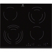 Варочная поверхность ELECTROLUX EHF 6343 FOK