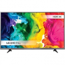 LED Телевизор LG 55 UH 615 V