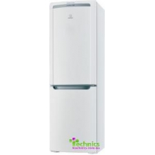 Холодильник INDESIT PBAA33NF