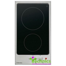 Варочная поверхность ELECTROLUX EHC 30200 X