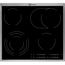 Варочная поверхность ELECTROLUX EHF46547XK
