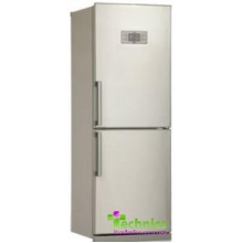 Холодильник LG GA-B379BLQA