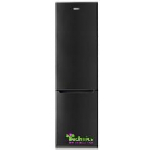 Холодильник SAMSUNG RL38SBTB1/BWT