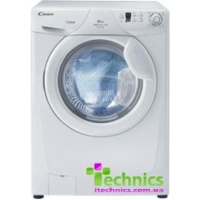Стиральная машина CANDY COS 105DF-16S