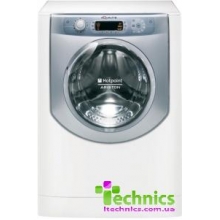 Стиральная машина HOTPOINT ARISTON AQ 7D 29U