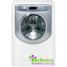 Стиральная машина HOTPOINT ARISTON AQSD 29 U (EU) /B