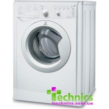 Стиральная машина INDESIT IWSB 5085 (CIS)