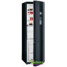 Холодильник GORENJE NRK 2000 P2B
